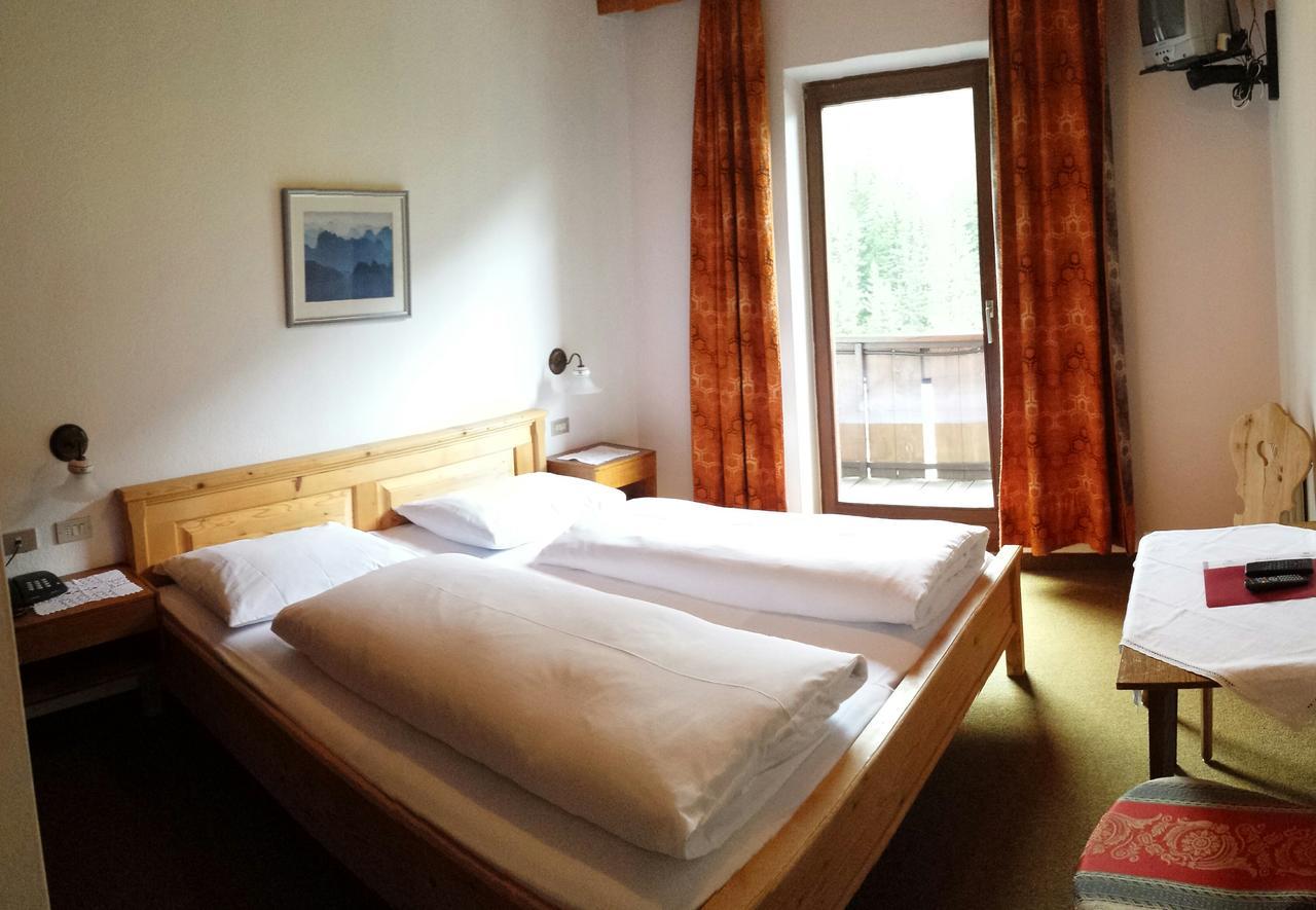 Berghotel Kason Predoi Kültér fotó