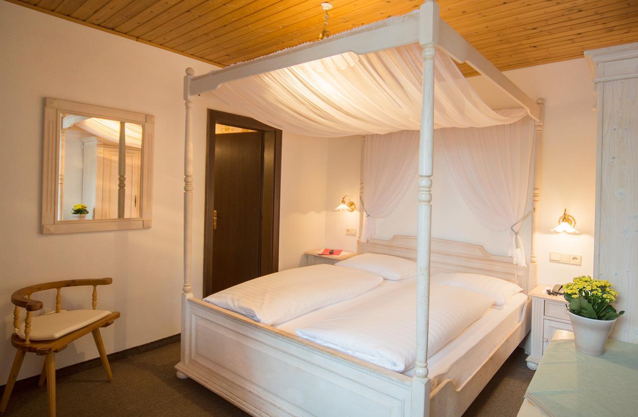 Berghotel Kason Predoi Kültér fotó