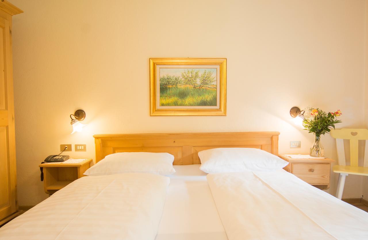 Berghotel Kason Predoi Kültér fotó