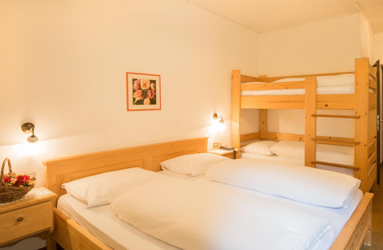Berghotel Kason Predoi Kültér fotó
