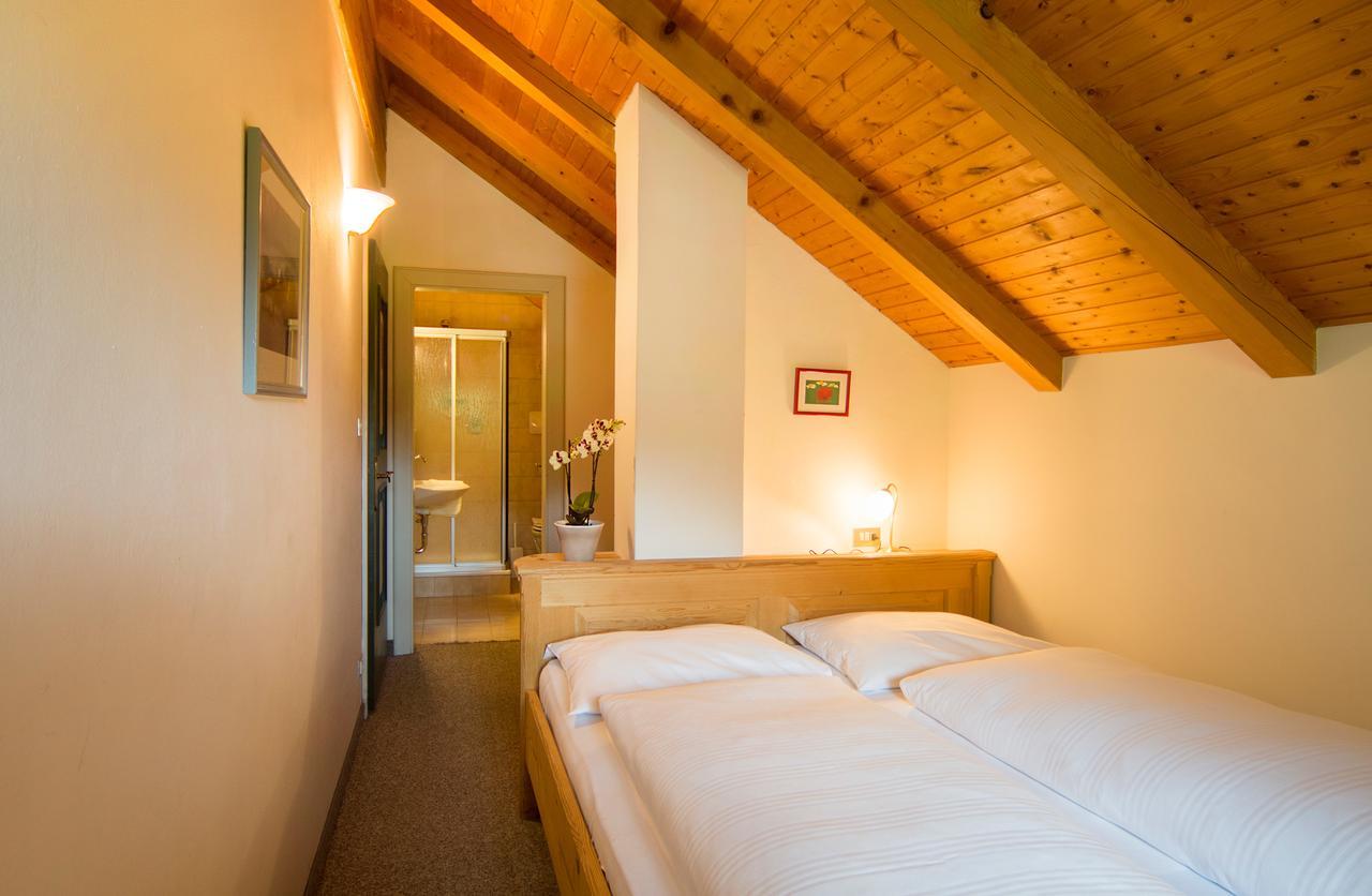 Berghotel Kason Predoi Kültér fotó