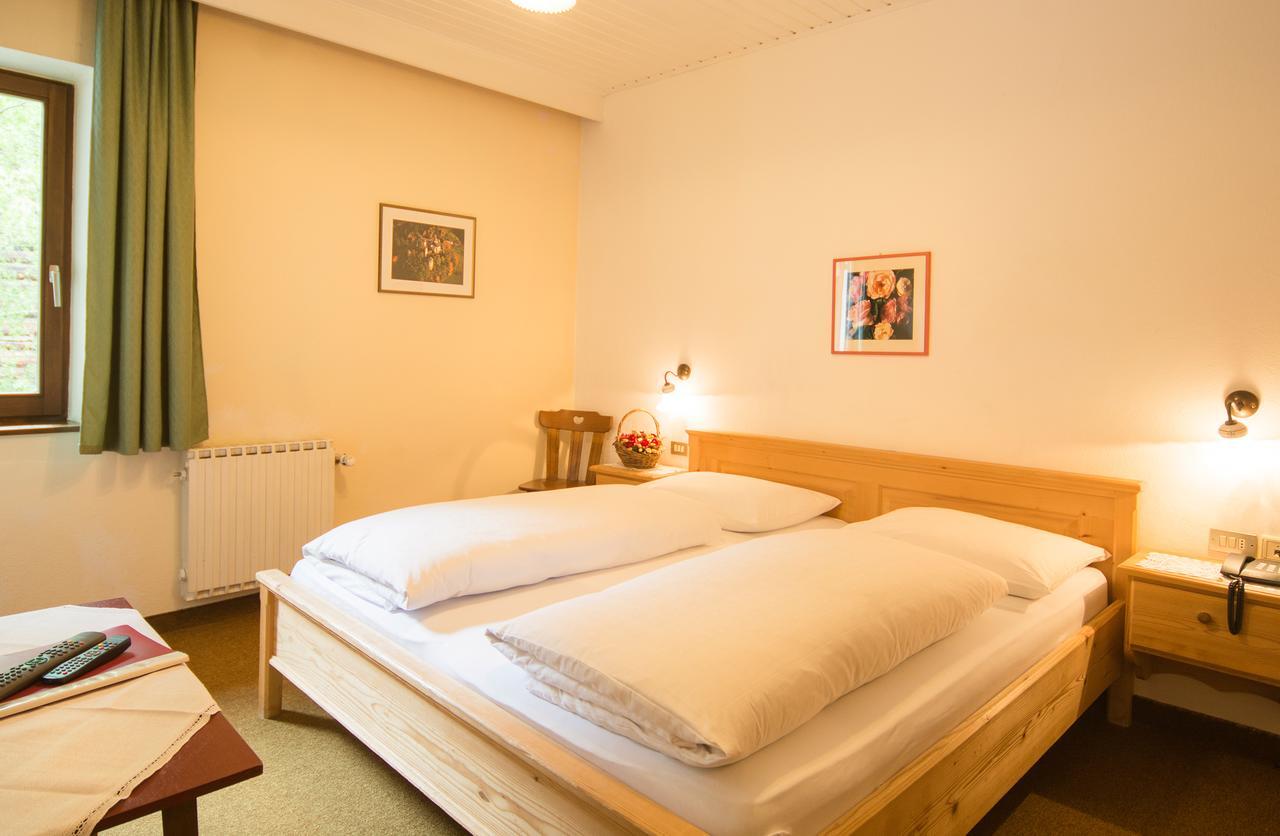 Berghotel Kason Predoi Kültér fotó