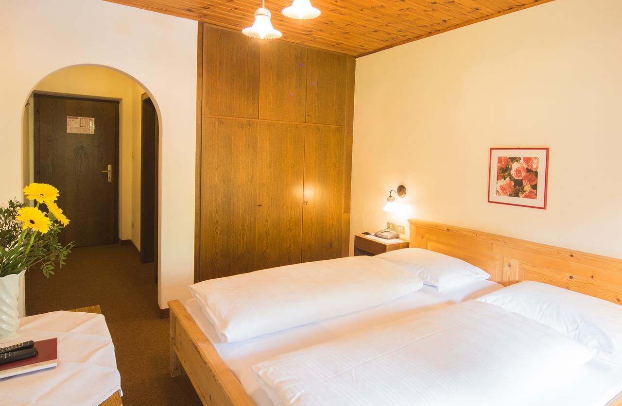 Berghotel Kason Predoi Kültér fotó
