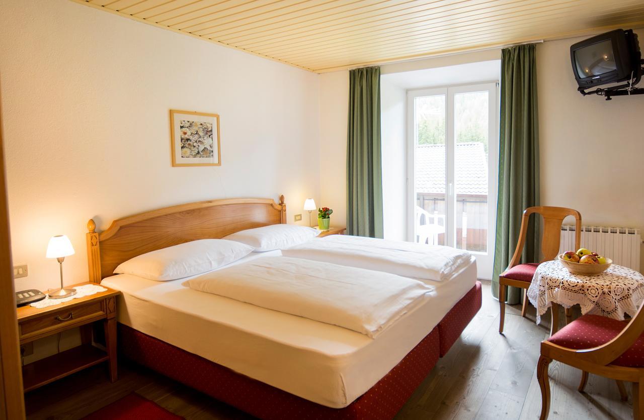 Berghotel Kason Predoi Kültér fotó