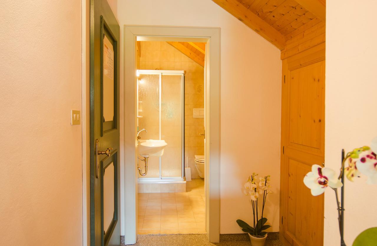 Berghotel Kason Predoi Kültér fotó
