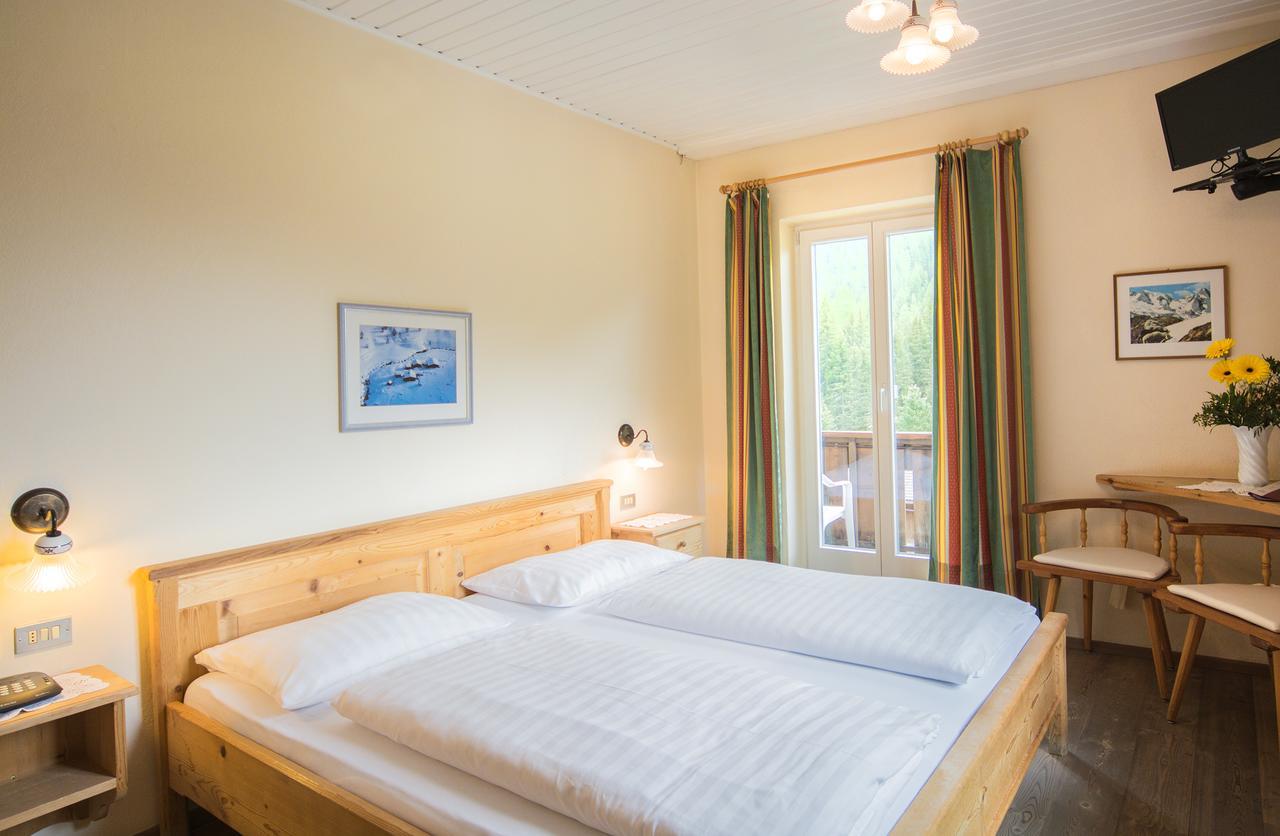 Berghotel Kason Predoi Kültér fotó